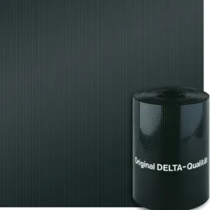 2200918 DELTA Mauerwerkssperre Отсечная гидроизоляция 0,4 мм из полиолефина 60 см.