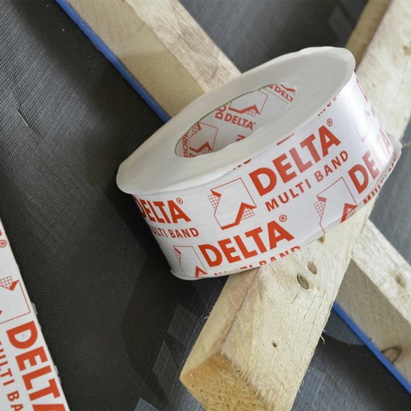2202339 DELTA Multi Band M 60 Универсальная односторонняя лента шириной 60 мм для любых пленок DELTA 6 2202339 DELTA Multi Band M 60 Универсальная односторонняя лента шириной 60 мм для любых пленок DELTA — изображение 6