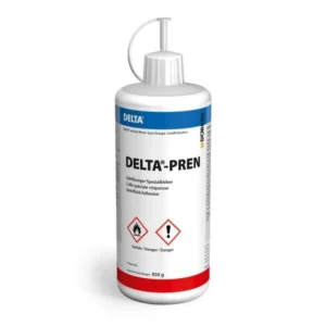 2202098 DELTA Pren низкотемпературная грунтовка для минеральных оснований, грубой древесины перед использованием клеящих лент