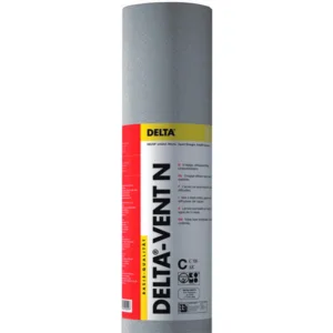 DELTA Vent N Диффузионная мембрана Sd=0,02 м