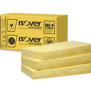 Утеплитель Isover Штукатурный фасад 1200х600х100 мм