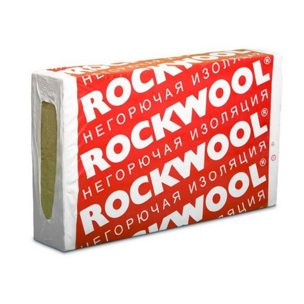 Каменная вата Rockwool Кавити Баттс 1000х600х120 мм 2 kaviti batts