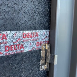 2203637 DELTA Enka Vent Объемная структурированная прослойка для металлических кровель