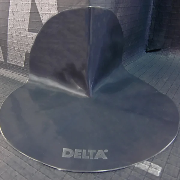 2206900 DELTA Flexx Corner Фасонная деталь для герметизации внешних/внутренних углов и примыканий