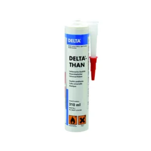 2201680 DELTA Than Клей для гидро- и пароизоляционных пленок, картридж 310 мл