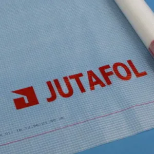 Ютафол Н 90 Стандарт (JF N 90 Standart) пароизоляционная пленка 75 м2 Чехия