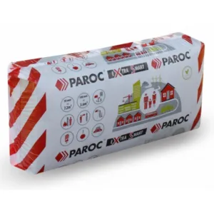 6681137 Каменная вата Paroc eXtra Smart 1200х600х100 мм BP/32