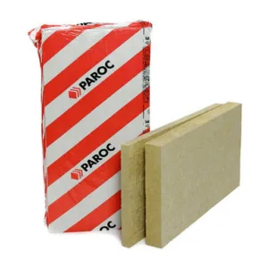 6681454 Каменная вата Paroc Linio 20 1200х600х100 мм PL/36