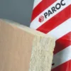Базальтовая вата Paroc