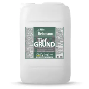 0010211 REINMANN TiefGrund, 10L, RF, универсальная грунтовка