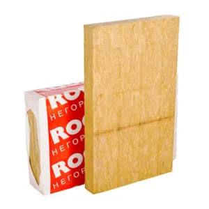 Каменная вата Rockwool Руф Баттс Д Оптима 1000х600х150 мм