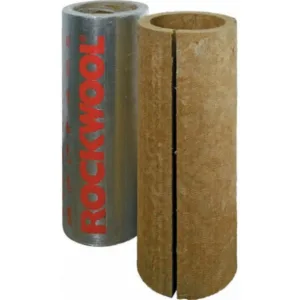 135127 Цилиндры навивные минераловатные Rockwool RW100 18х050 мм