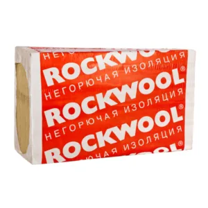 Каменная вата Rockwool Руф Баттс Н Оптима 1000х600х150 мм