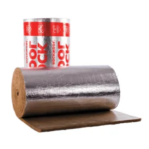 1602 Теплоизоляционные маты Rockwool Klimafix 5000х1000х050 мм