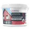 Штукатурка структурная