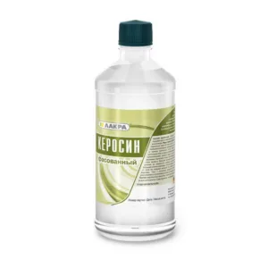 0008004 Керосин Лакра 0,44л «Кетон»