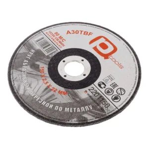 2201150 Круг отрезной по метал.,150х2,5х22, Китай PQ