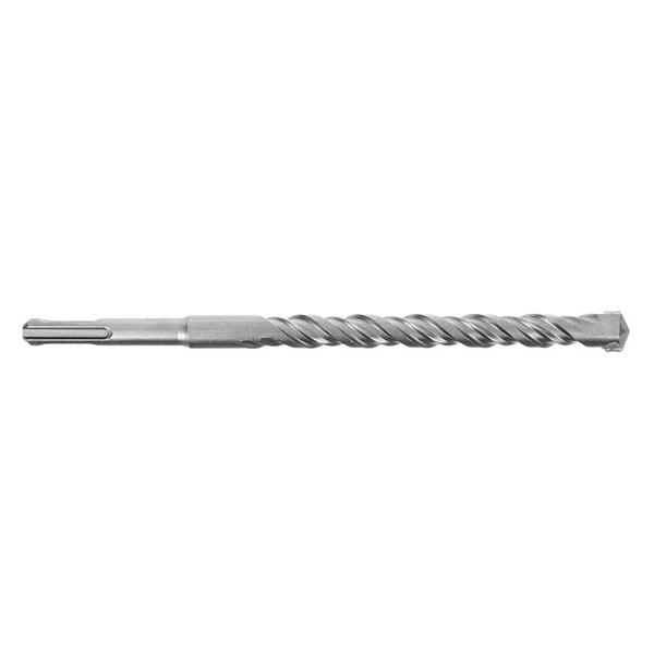 2708916 Бур по бетону, SDS-plus, Ø14x210/150мм, Китай, T4P 1 2708916-bur-po-betonu-sds-plus-radders