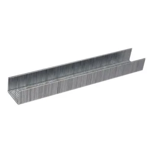 3401002 Скобы закаленные 8мм, тип 53, 1000шт., Китай, T4P