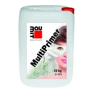 Универсальная грунтовка Baumit MultiPrimer 10 л