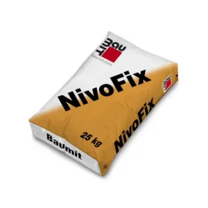 Клеевой состав Baumit NivoFix 25 кг.