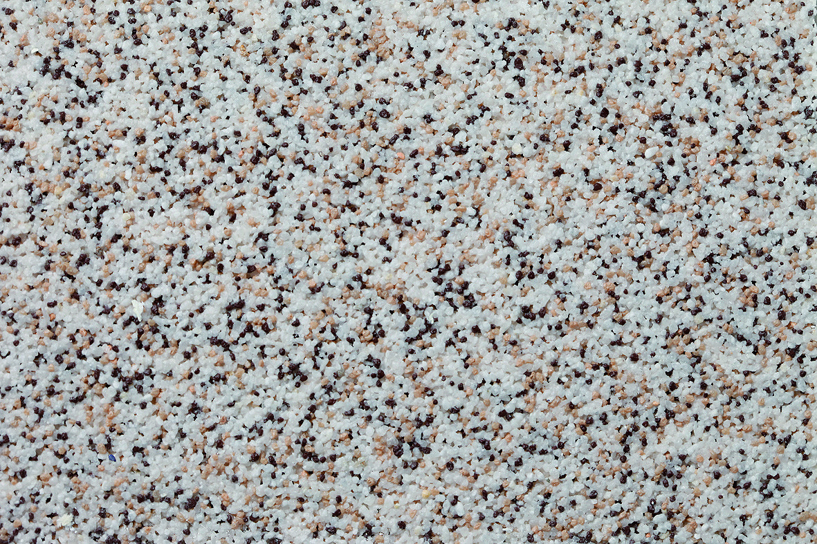Декоративная мозаичная штукатурка с цветным наполнителем Baumit MosaikTop M301 25 кг 7 Energy Creative M307