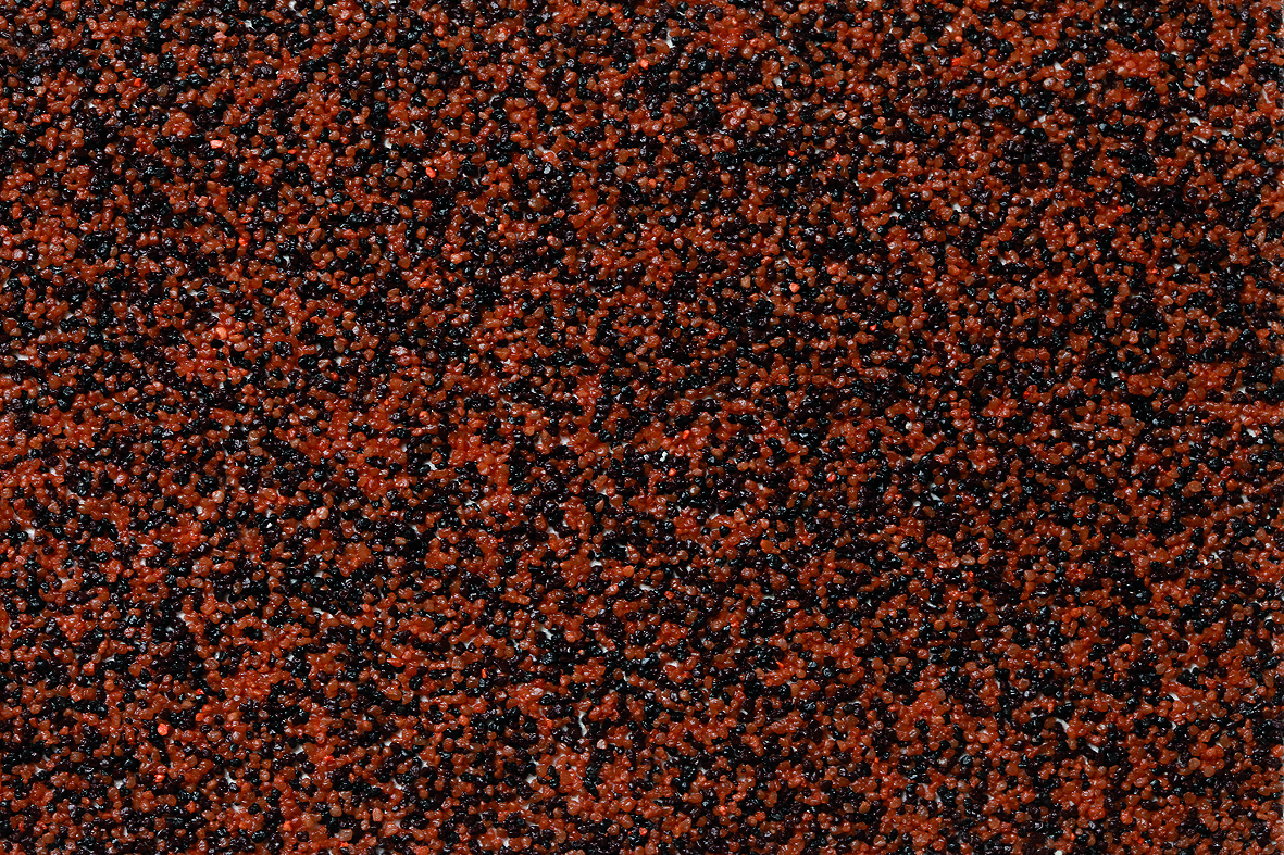 Декоративная мозаичная штукатурка с цветным наполнителем Baumit MosaikTop M301 25 кг 14 Energy Creative M314