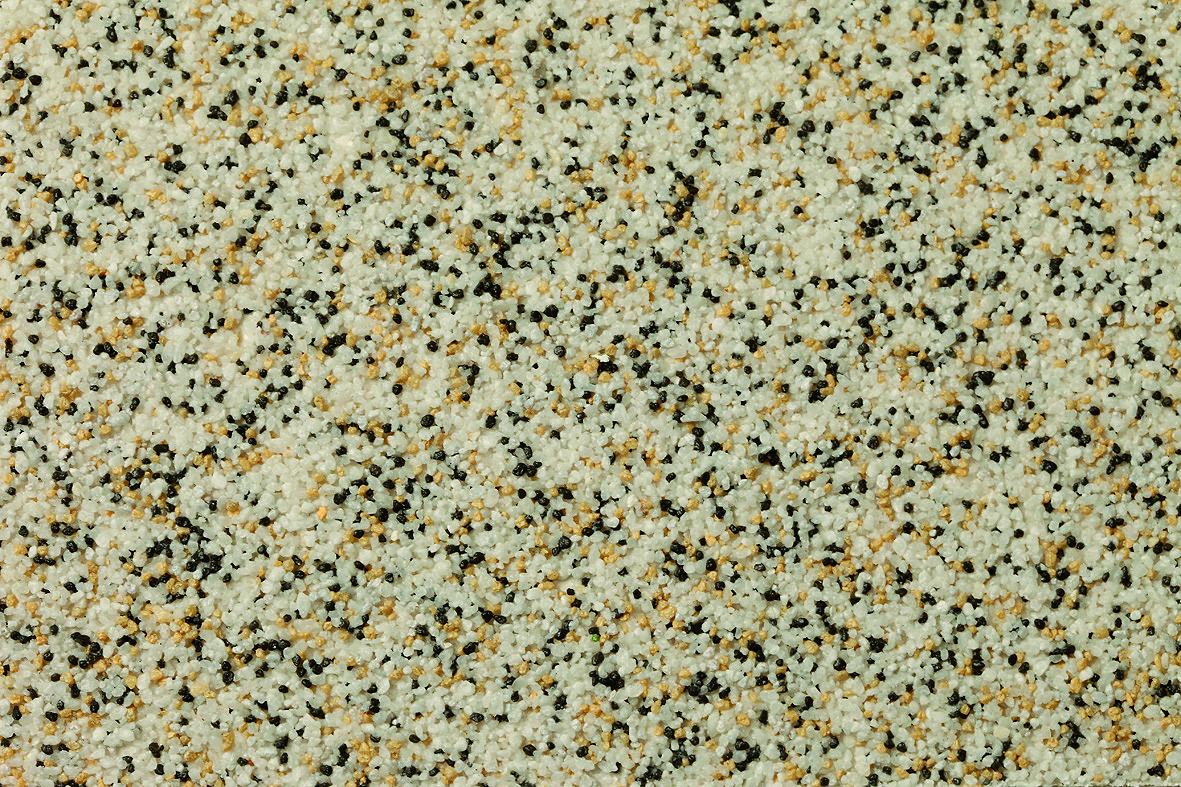 Декоративная мозаичная штукатурка с цветным наполнителем Baumit MosaikTop M301 25 кг 25 Energy Creative M325