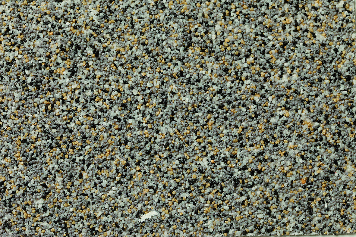 Декоративная мозаичная штукатурка с цветным наполнителем Baumit MosaikTop M301 25 кг 26 Energy Creative M326