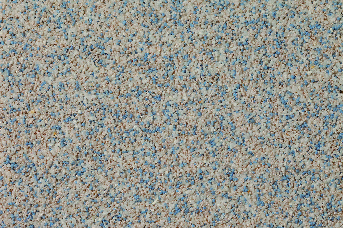 Декоративная мозаичная штукатурка с цветным наполнителем Baumit MosaikTop M301 25 кг 34 Energy Creative M334