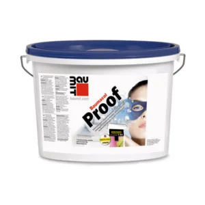 Гидроизоляция Baumit Baumacol Proof 7 кг.