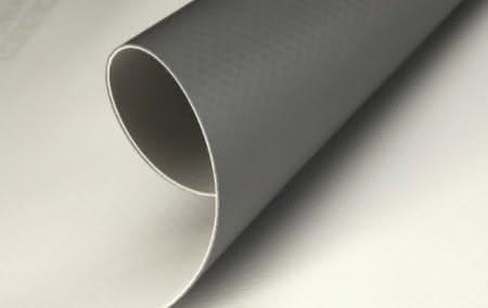 ТПО мембрана Sintofoil RG, 1,5 мм (2,10x25 м) серая 1 мембрана