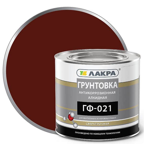 0007648 Грунт ГФ-021 Лакра Красно-кор. 2,5кг Л-С 2 Print