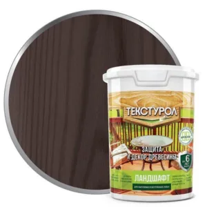 0014058-teksturol-landshaft-derevozashchitnoe-sredstvo-na-vodnoi-osnove-palisandr-0.9l-radders