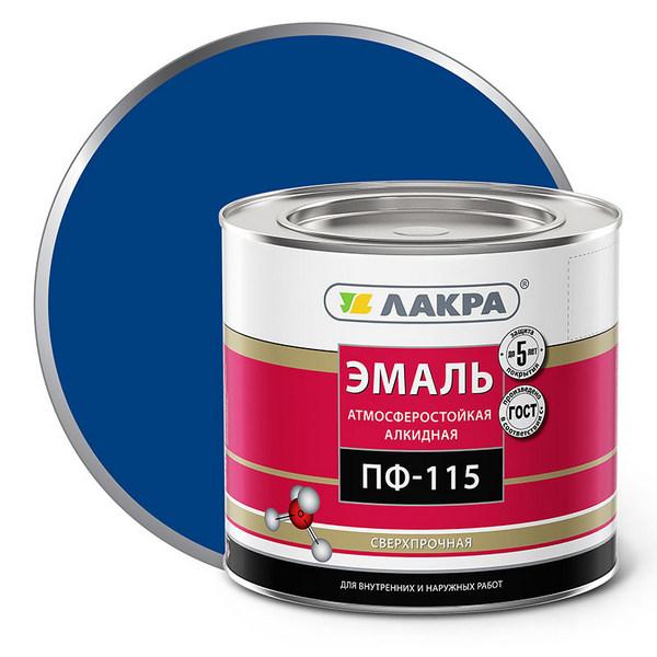 0007759 Эмаль ПФ-115 Лакра Синий 2кг Л-С 4 lakra-emal-alkidnaya-pf115-blue-2kg-radders