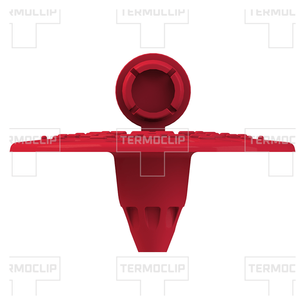 0014316 Рондоль Termoclip-стена 3/400 шт Россия 1 termoclip-stena_3-a