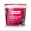 Акриловые лаки