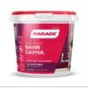 Лаки для сауны