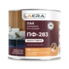 Лаки ПФ