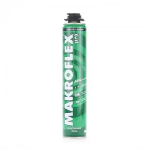 0005648 Пена Макрофлекс NBS SHAKETEC 750мл Эстония