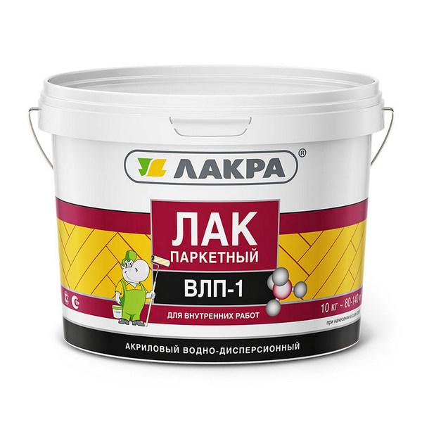 0007585 Лак паркетный ВЛП-1 Лакра П/мат 10кг Л-С 2 lakra-lak-vlp1-pmatovyi-radders