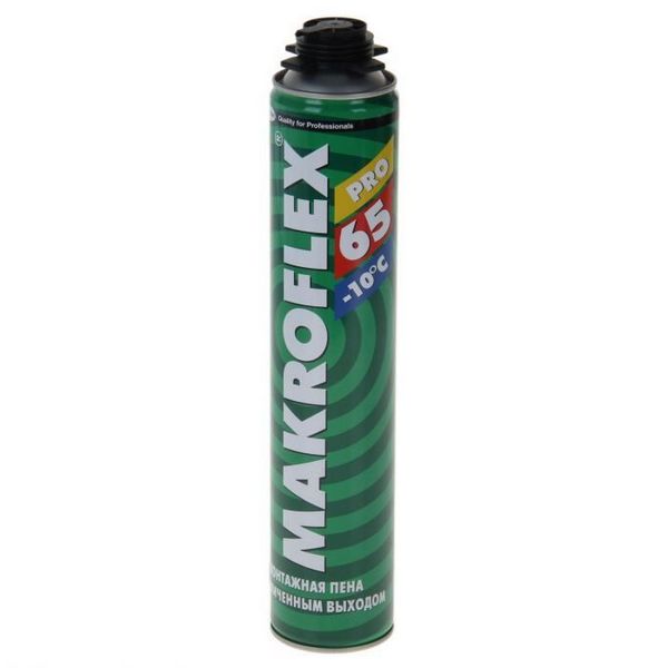 0005648 Пена Макрофлекс NBS SHAKETEC 750мл Эстония 2 makroflex-65-nbs-schaketec-a