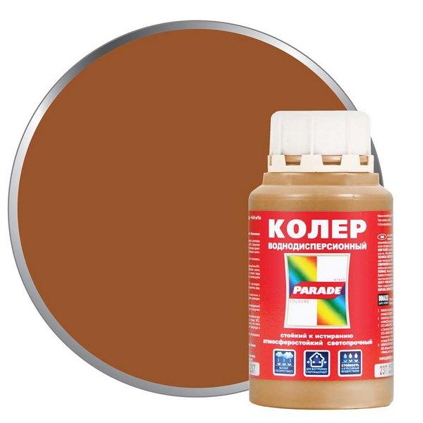 0005801 Колер PARADE №237 Кофе с мол. 0,5л Россия 1 Coler_0-25L_Round
