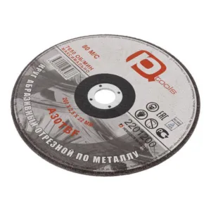 2201200 Круг отрезной по метал., 200х2,5х22, Китай PQ