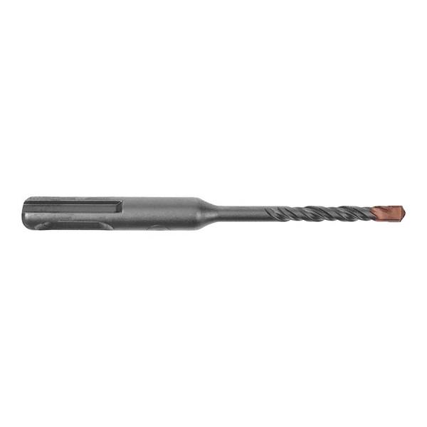 2718902 Бур по бетону, SDS-plus, Ø5x110/50мм, Китай, PQ 1 2718902-bur-po-betonu-sds-plus-radders