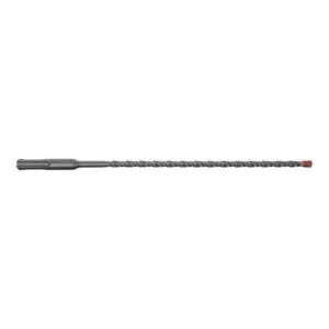 2718907 Бур по бетону, SDS-plus, Ø6×260/200мм, Китай, PQ