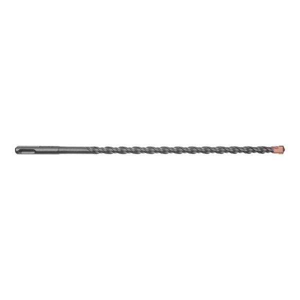 2718920 Бур по бетону, SDS-plus, Ø10x310/250мм, Китай, PQ 1 2718920-bur-po-betonu-sds-plus-radders