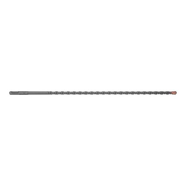 2718921 Бур по бетону, SDS-plus, Ø10x460/400мм, Китай, PQ 1 2718921-bur-po-betonu-sds-plus-radders