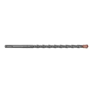 2718926 Бур по бетону, SDS-plus, Ø12×260/200мм, Китай, PQ
