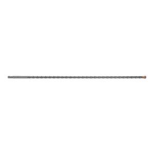 2718929 Бур по бетону, SDS-plus, Ø12×610/550мм, Китай, PQ